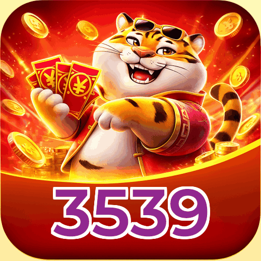 Tabela RTP dos jogos de cassino da 3539